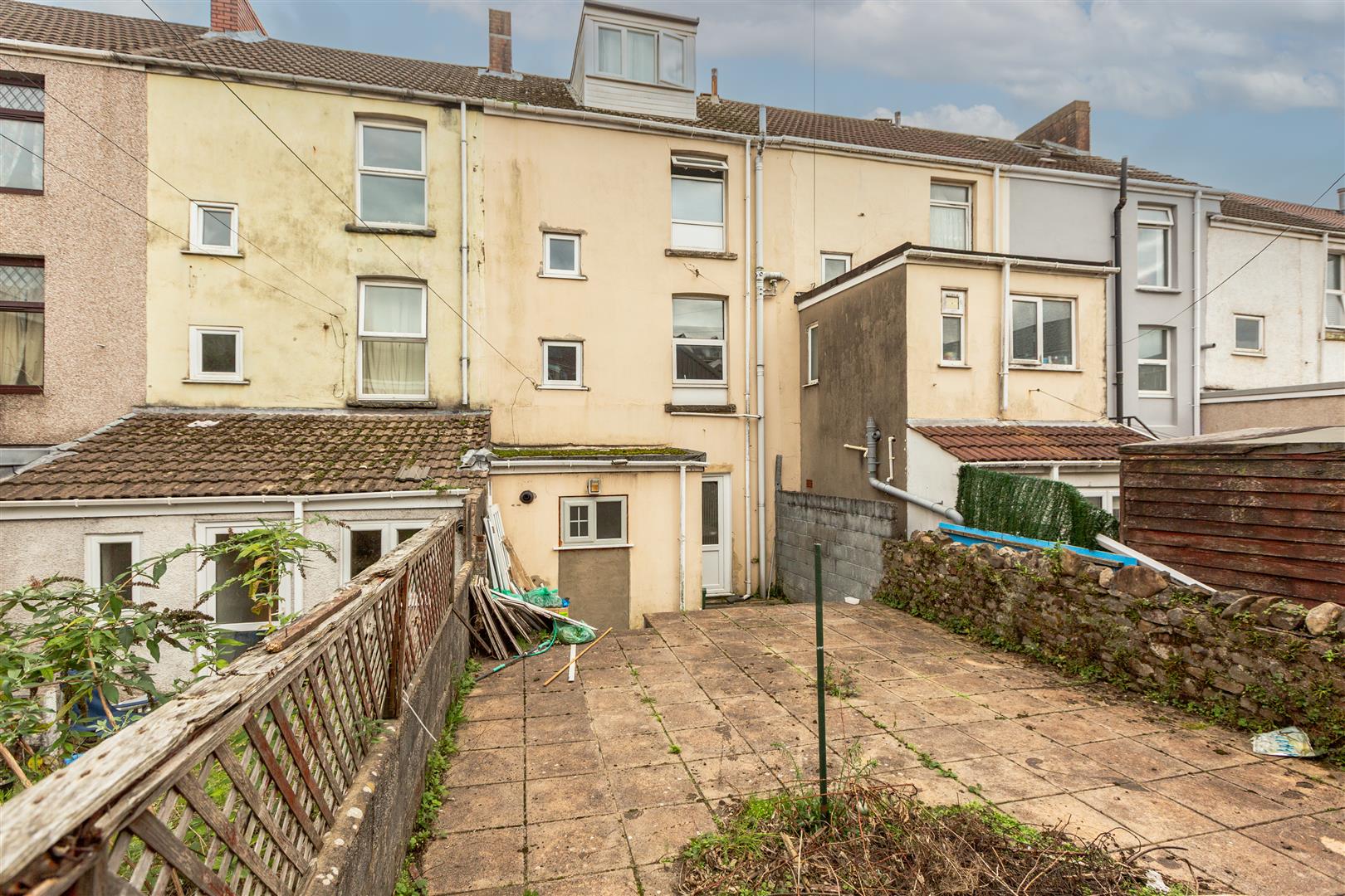 St. Helens Avenue, Swansea, SA1 4NQ